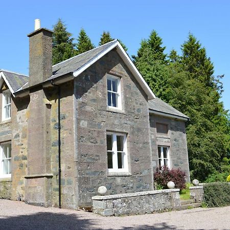 The Farmhouse B&B Dunkeld Exterior foto