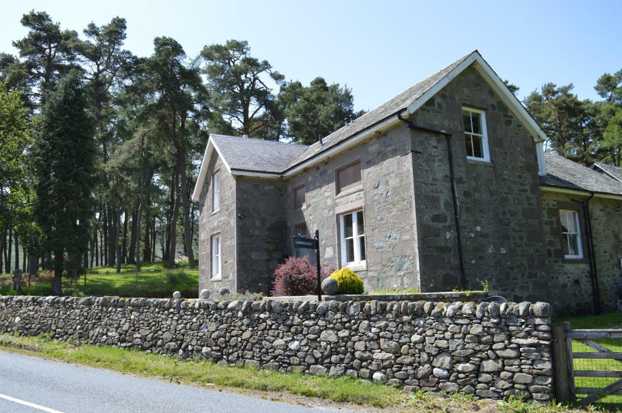 The Farmhouse B&B Dunkeld Exterior foto